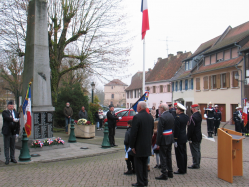 11 novembre Wissembourg