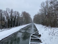 Canal de la Marne au Rhin