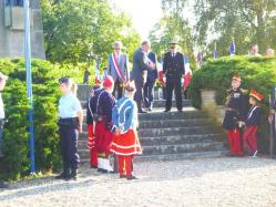 04.08.2020 - GEISBERG - commémoration guerre de 1870