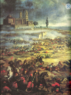 Bataille Puebla
